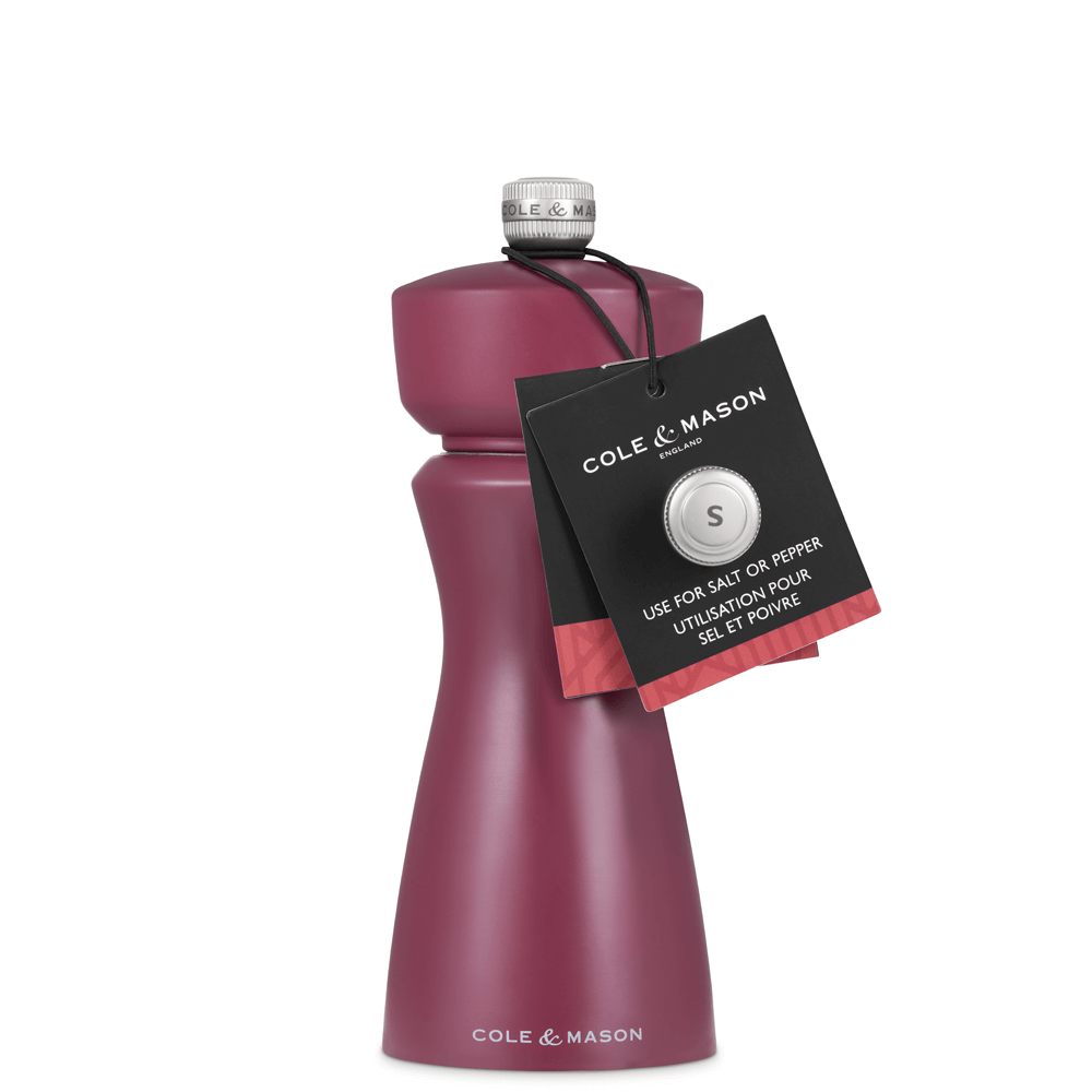 Cole & Mason Kenton Salt & Pepper Mill